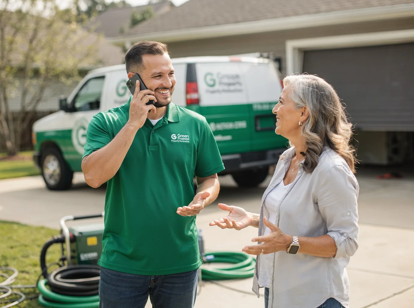 Water Damage Restoration Reeds Spring, MO FAQs